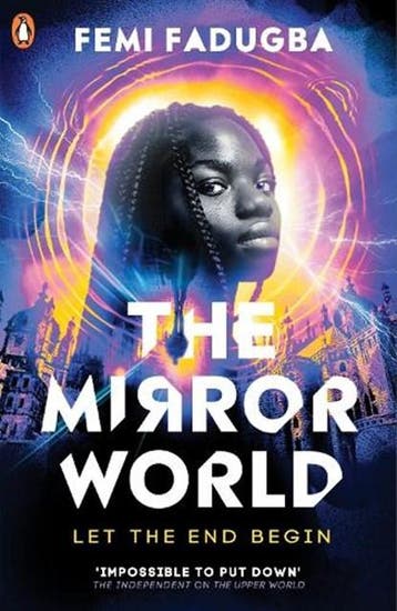 The Mirror World | 9780241505632 | Femi Fadugba, Ophalen of Verzenden, Nieuw, Femi Fadugba