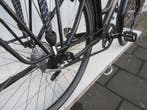 Koga Traveller trekkingfiets Rohloff, Belt, Son 28 nr. 64427, Ophalen, 28 inch, 10 tot 15 versnellingen, Velgrem