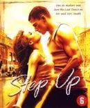 Step up, Verzenden, Nieuw in verpakking