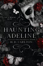 9781638932468 Haunting Adeline H. D. Carlton, Boeken, Verzenden, Nieuw, H. D. Carlton