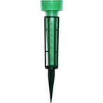 Hendrik Jan Regenmeter met grondpen 38 cm, kunststof, dia..., Ophalen of Verzenden, Nieuw