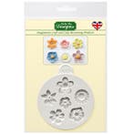 Katy Sue Mold Bloemetjes, Verzenden, Nieuw