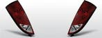 Achterlichten | Ford Focus MK1 Hatchback 1998-2004 HB | rood, Auto-onderdelen, Verzenden, Nieuw, Ford