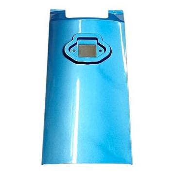 IVA E-GO S2 Binnen Kap Blauw, Nieuw