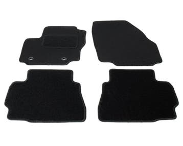 Automatten voor Ford Mondeo 2007-2012, Verzenden, Nieuw