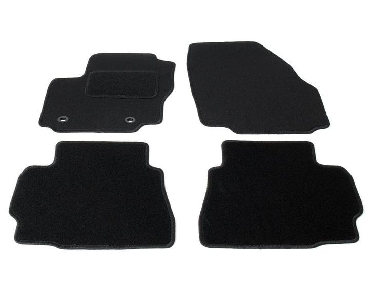 Automatten voor Ford Mondeo 2007-2012, Auto diversen, Automatten, Nieuw, Verzenden