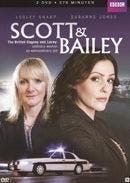 Scott & Bailey - seizoen 1, Verzenden, Nieuw in verpakking