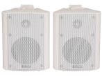Adastra BC5-W Stereo Speaker Set 180 Watt, Audio, Tv en Foto, Luidsprekers, Verzenden, Nieuw, Overige typen, Overige merken