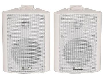Adastra BC5-W Stereo Speaker Set 180 Watt, Audio, Tv en Foto, Luidsprekers, Verzenden, Nieuw, Overige typen, Overige merken