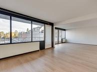 Appartement Maasboulevard in Maastricht, Via bemiddelaar, Limburg, Maastricht, Appartement