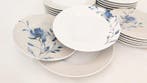 Pagnossin - Richard Ginori Group - Eetservies voor 6 (18) -, Antiek en Kunst