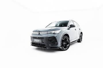 Bodykit Volkswagen Tiguan R-Line Mk3 – Maxton Design, Ophalen of Verzenden, Nieuw