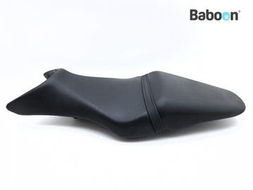 Buddy Seat Compleet Honda CB 650 F 2017-2018 (CB650F CB650FA, Verzenden, Gebruikt