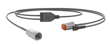 Y-ADAPTER COLOR OPTIX™-KABEL VOOR PMX-RGB, Ophalen of Verzenden, Nieuw