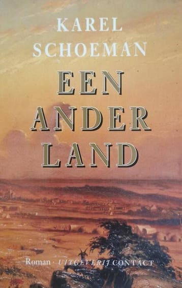 Een ander land - Schoeman 9789025400132, Verzenden, Gelezen, Schoeman