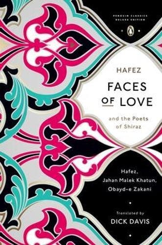 Faces of Love, Verzenden, Nieuw