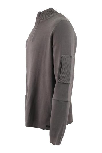 Genti Trui in maat XL Bruin, Kleding | Heren, Verzenden, Gedragen, Bruin, Genti