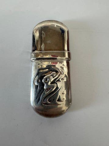 Ottaviani - Zakaansteker - .925 zilver - (2), Nieuw