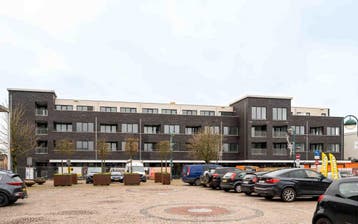 Te huur: Appartement Schutstraatje in Budel, Noord-Brabant, Budel, Appartement