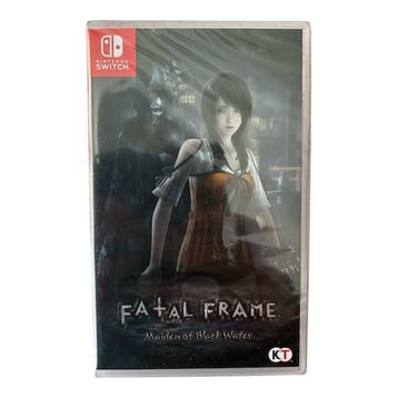 Fatal Frame: Maiden of Black Water (SWITCH) (NIEUW), Verzenden, Nieuw