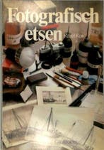 Fotografisch etsen 9789021313931 Kok, Verzenden, Gelezen, Kok
