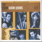 cd promo - The Boom Boom Booms - The Boom Boom Booms, Verzenden, Zo goed als nieuw