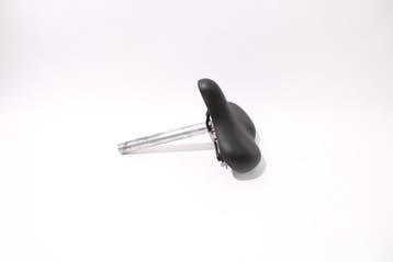 Selle Royal zadel | 30,2mm zadelpen, Fietsen en Brommers, Fietsonderdelen, Verzenden, Nieuw