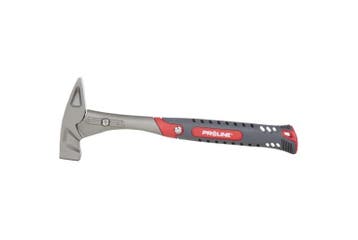 Slotenmaker hamer - Anti vibratie - Glasvezel handvat - 500, Ophalen of Verzenden, Nieuw