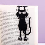 Curious Cat Boekenlegger, Verzenden, Nieuw