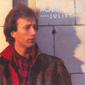 vinyl single 7 inch - Robin Gibb - Juliet, Verzenden, Zo goed als nieuw, 7 inch, Pop