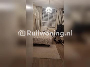 Comfortabele flat in Rotterdam voor woningruil, Huizen en Kamers, Woningruil
