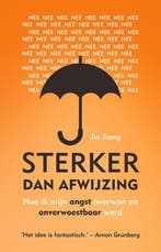 Sterker dan afwijzing 9789021561912 Jia Jiang, Boeken, Verzenden, Gelezen, Jia Jiang