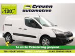 Citroën Berlingo 1.6 BlueHDI | Airco | Cruise | Carplay |, Citroën, Wit, Nieuw, Handgeschakeld
