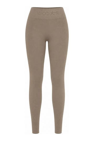 Be:at: Legging in maat M Blauw, Be:at:, Verzenden, Gedragen, Blauw