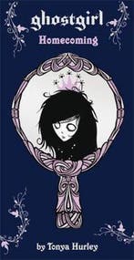 Ghostgirl 2: Homecoming, Boeken, Ophalen of Verzenden, Nieuw
