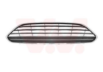 Grille o.a: Ford, Fiesta 6, Fiesta 6 (JA8), Ophalen of Verzenden, Nieuw, Ford USA
