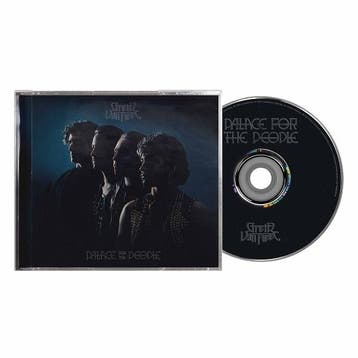 cd - greta van fleet - Palace for the People (pre-order), Verzenden, Zo goed als nieuw