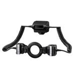 Olympus STF-8 Macroflitser Twinflash - Tweedehands, Audio, Tv en Foto, Fotografie | Flitsers, Verzenden, Gebruikt, Olympus