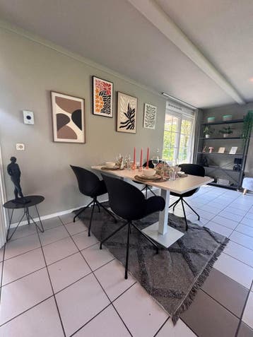 Te huur: Huis Appelvink in Hooge Mierde, Hooge Mierde, Noord-Brabant