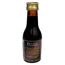Prestige - Swiss Chocolate Almond Essence – 20 ml, Ophalen of Verzenden, Nieuw, Overige typen