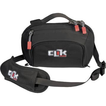 Clik Elite CE300BK Small Chestpack black, Ophalen of Verzenden, Nieuw, Overige typen, Overige merken