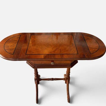 Tafel - Knoesthout