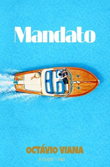 Mandato | Octávio Viana | Nieuw, Ophalen of Verzenden, Nieuw, Octávio Viana
