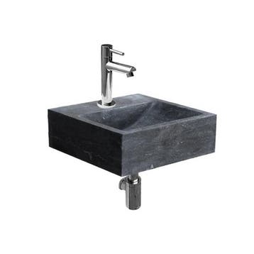Sani Royal Natuursteen Fonteinset Sovana met, Tuin en Terras, Nieuw