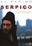 Serpico - DVD, Verzenden, Nieuw in verpakking