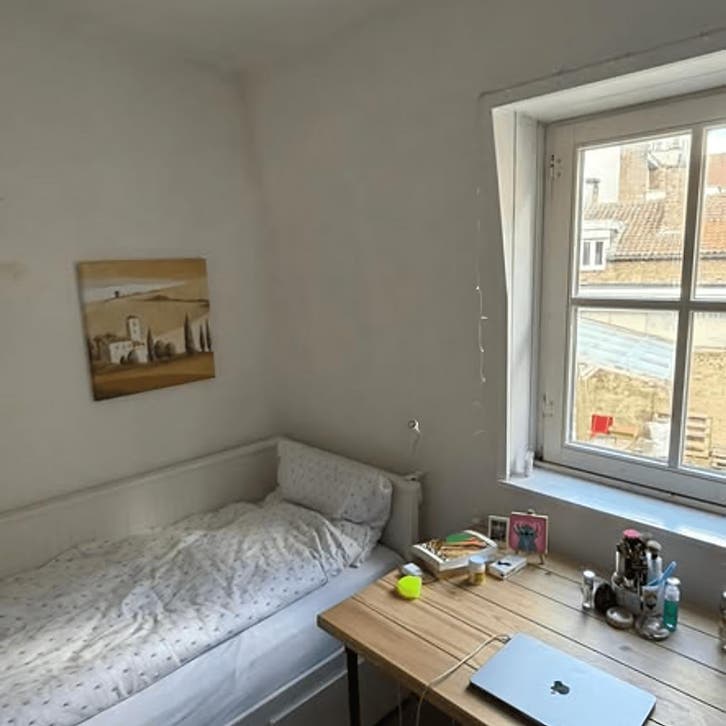 Kamer in Maastricht gevonden voor €456,- pm, Huizen en Kamers, Kamers te huur, Maastricht