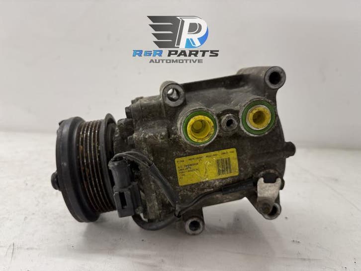 Aircopomp - Visteon - Ford - OEM: 1779107   YS4H19D629C, Auto-onderdelen, Overige Auto-onderdelen, Nieuw, Verzenden