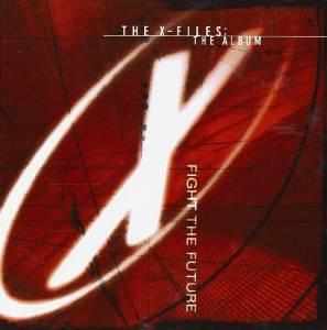 cd - Various - The X Files - Soundtrack, Cd's en Dvd's, Verzenden, Zo goed als nieuw