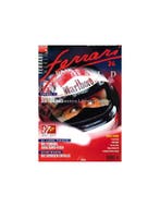 1997 FERRARI WORLD MAGAZINE 26 DUITS, Nieuw, Ferrari, Author