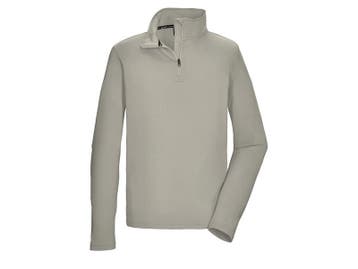 Killtec heren Ski pully KSW 95 groen m l xl xxl 3xl 4xl, Nieuw, Killtec, Overige typen